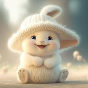 加菲喵最爱千层饼的个人资料头像