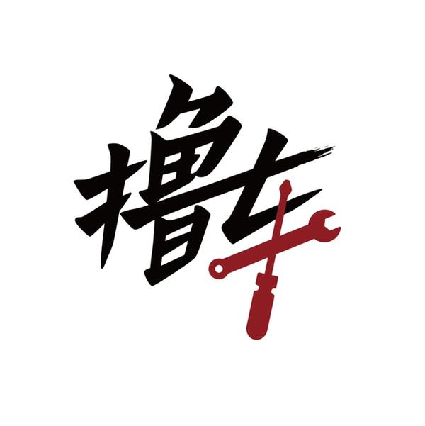 撸车师兄头像