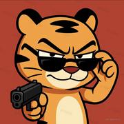 追斑马的李司凌的个人资料头像