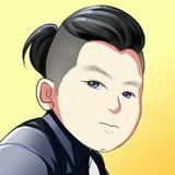城市摆渡人007头像