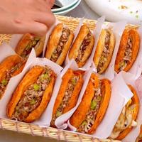宋齐寨小陈肉夹馍头像