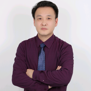 王哥陪你自律头像
