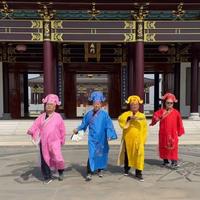 叫我大大吖头像