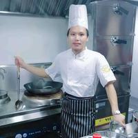 红色讲述餐饮有限公司湘菜头像