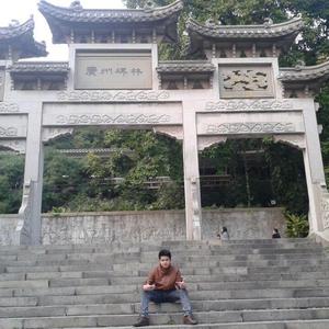 小杨（水果代办）头像