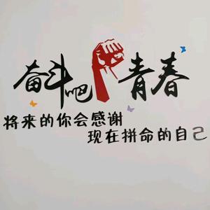 奋斗吧青春许哥头像