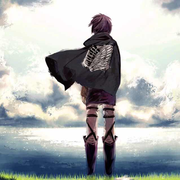 一柳离月的个人资料头像