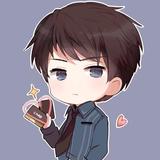 CC头像