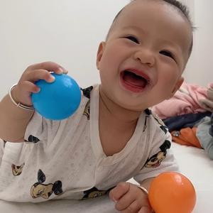 一一呀呀宝宝头像