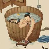 西门挺头像