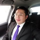 恒骊沃尔沃黄洋头像