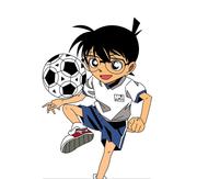 柯南柯南的个人资料头像