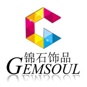 锦石饰品Gemsoul轻奢头像