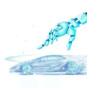 软件定义汽车的个人资料头像