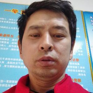 杨文金9540头像