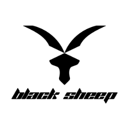 Blacksheep路亚头像