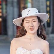 于红Lisa的个人资料头像