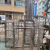 大量收购废铁废铜废铝头像