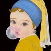 百诚百小李头像