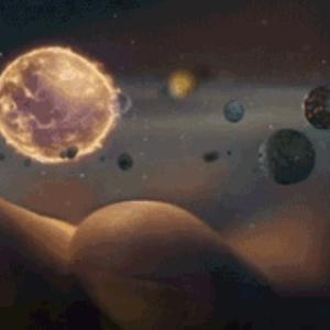 足智多谋星星zZ头像