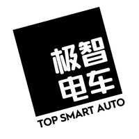 极智电车头像