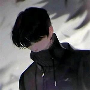 蛋仔派对仮旭头像