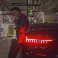 Raymond · 🐷头像