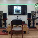 杭州音之缘汽车音响头像