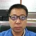 代昱鹏头像