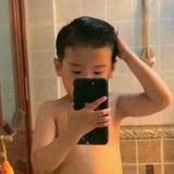 风姿卓越小红花cxA头像