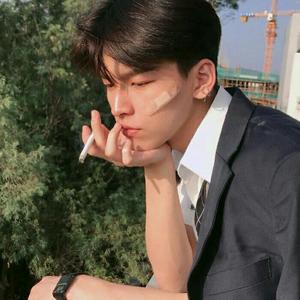 每天温柔一次头像