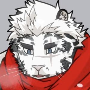 懒惰的扑街头像