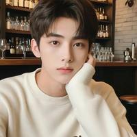 知情达理花猫Bl头像