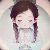 迎风舞者何惧风头像