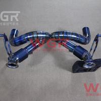 WGR高性能排气系统头像
