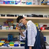 啧啧头像