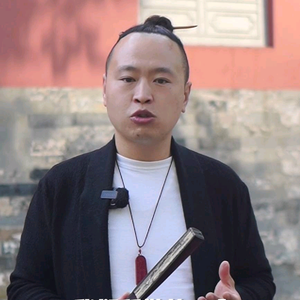 南京殡葬临终关怀志愿者沐澄居士头像