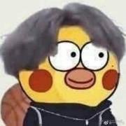 停不下来的个人资料头像