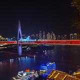 精彩数控机械头像