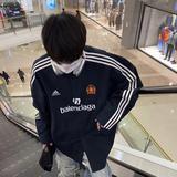 爱笑的K头像