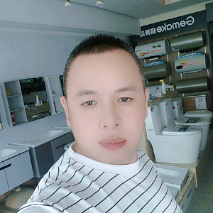 铁路装修小哥头像