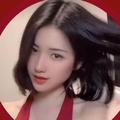 吕梦娱乐达人头像