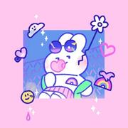 若水盈盈的个人资料头像