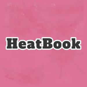 HeatBook热书头像