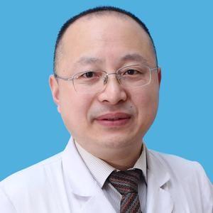 神经外科陈琳博士头像