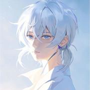 不知道起什么名的个人资料头像