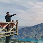 爱心你的我的个人资料头像