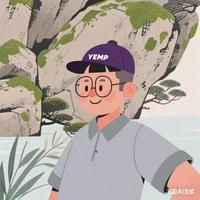 跑腿阿坤头像