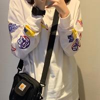 北风橙冷头像