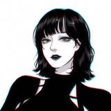 张大美～头像